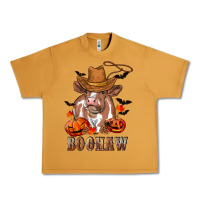 Peanut Butter Boohaw Heifer Urban Heavy Tee - RanaPortraitStore