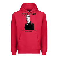 Cardinal connor, roy was interested in politics Premium Hoodie - minhPixels