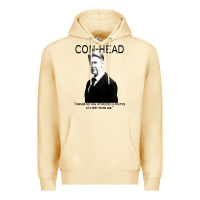 Pina Colada connor, roy was interested in politics Premium Hoodie - minhPixels