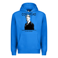True Royal connor, roy was interested in politics Premium Hoodie - minhPixels