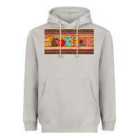 Moon Dust teacher pen apple license plate template Heavyweight Hoodie - Artiststas