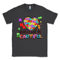 Smoke different is beautiful Classic Tee - NancyCooperArtShop