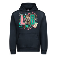 Navy lab tech Urban Hoodie - AdoDesignShop