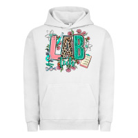 Pigment Lunar Rock lab tech Urban Hoodie - AdoDesignShop