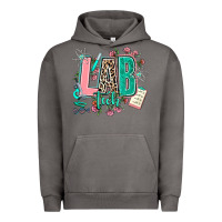 Pigment Tornado lab tech Urban Hoodie - AdoDesignShop