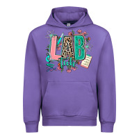 Tulip lab tech Urban Hoodie - AdoDesignShop