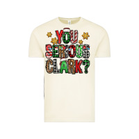 Vintage Arctic you serious clark Christmas vacation Vintage Tee - Jasminsmagicworld