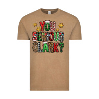 Vintage Coffee you serious clark Christmas vacation Vintage Tee - Jasminsmagicworld