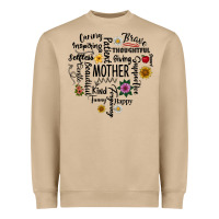 Mother Heavyweight Sweatshirt | Teevron