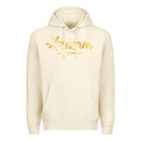 Sandshell Azizam Persian Iran Iranian Gift Tala Gold Premium Hoodie - minhPixels