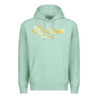 Seafoam Azizam Persian Iran Iranian Gift Tala Gold Premium Hoodie - minhPixels