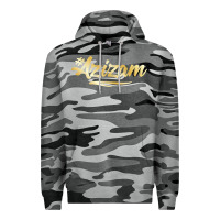 Slate Camo Azizam Persian Iran Iranian Gift Tala Gold Premium Hoodie - minhPixels