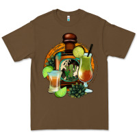 Cacao Cinco de Mayo Premium Tee - Bettercallsaul
