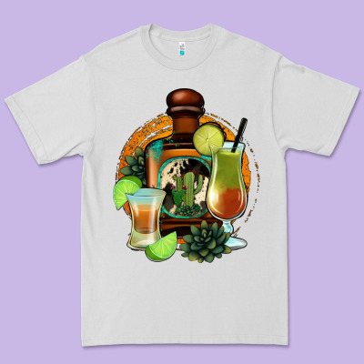 Cinco De Mayo Premium Tee Designed By Bettercallsaul