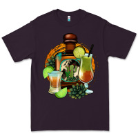 Plum Cinco de Mayo Premium Tee - Bettercallsaul