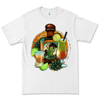 White Cinco de Mayo Premium Tee - Bettercallsaul