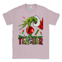 Lilac Christmas Character Classic Tee - NancyCooperArtShop