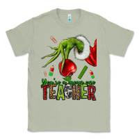 Matcha Christmas Character Classic Tee - NancyCooperArtShop