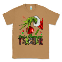 Toasted Coconut Christmas Character Classic Tee - NancyCooperArtShop