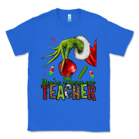 True Royal Christmas Character Classic Tee - NancyCooperArtShop