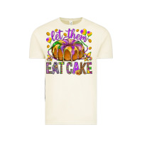 Vintage Arctic Let them eat cake Vintage Tee - HowdyJamesFarm