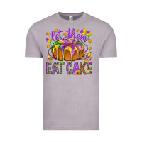 Vintage Zinc Let them eat cake Vintage Tee - HowdyJamesFarm