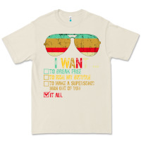 Bone I Want to Break Free to Ride My Bicycle Want It All Premium Tee - Bettercallsaul