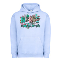 Pigment Grape Ice nurse practitioner Urban Hoodie - AdoDesignShop