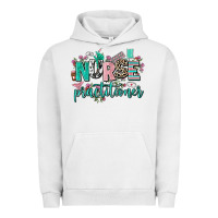 Nurse Practitioner Urban Hoodie | Teevron