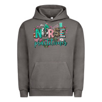 Pigment Tornado nurse practitioner Urban Hoodie - AdoDesignShop