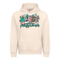 Sandshell nurse practitioner Urban Hoodie - AdoDesignShop