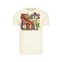 Vintage Arctic Let's get cray Vintage Tee - HowdyJamesFarm