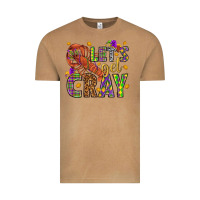 Vintage Camel Let's get cray Vintage Tee - HowdyJamesFarm
