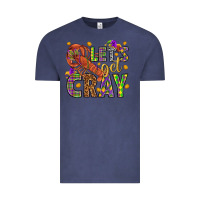 Let's Get Cray Vintage Tee | Teevron
