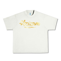 Pistachio Azizam Persian Iran Iranian Gift Tala Gold Urban Heavy Tee - minhPixels