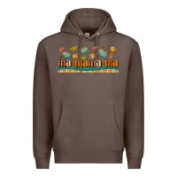 Coffee fall mama libbey glass Premium Hoodie - BundleAndBundleShop