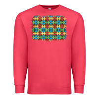 Cardinal autism awareness background Premium Sweatshirt - Artiststas