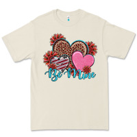 Bone valentine's day be mine hearts sunflower Premium Tee - RanaPortraitStore