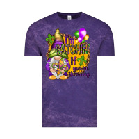 Cloud Purple I'm catching if you're throwing Vintage Tee - HowdyJamesFarm