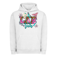 Pigment Lunar Rock lab tech Urban Hoodie - AdoDesignShop