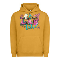 Lab Tech Urban Hoodie | Teevron