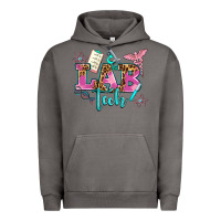 Pigment Tornado lab tech Urban Hoodie - AdoDesignShop