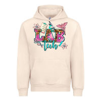 Sandshell lab tech Urban Hoodie - AdoDesignShop