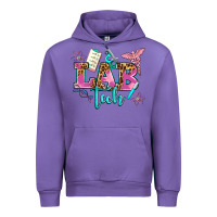 Tulip lab tech Urban Hoodie - AdoDesignShop