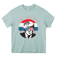 Arona trump was right republican conservative political t shirt Heavy Core Tee - minhPixels