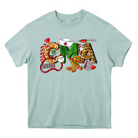 Arona christmas cma certified medical assistant Heavy Core Tee - LillyAllenDesigns