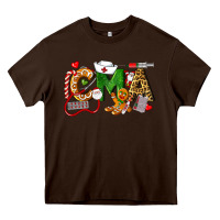 Christmas Cma Certified Medical Assistant Heavy Core Tee | Teevron