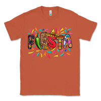 Copper Fiesta Classic Tee - RanaPortraitStore