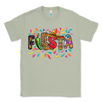 Matcha Fiesta Classic Tee - RanaPortraitStore