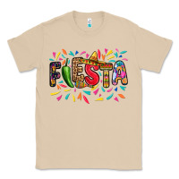 Mushroom Fiesta Classic Tee - RanaPortraitStore